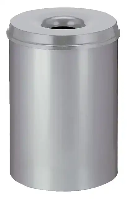 PAPIERBAK+VLAMDOVER VEPABINS 30LITER