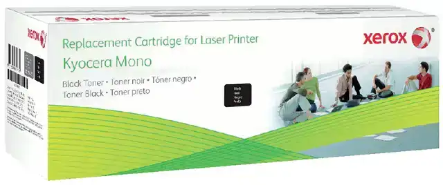 TONERCARTRIDGE XEROX KYOCERA TK-170