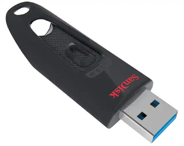 USB STICK 3.0 SANDISK CRUZER ULTRA 16GB