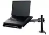 LAPTOPARM NEOMOUNTS D100 KLEM ZWART