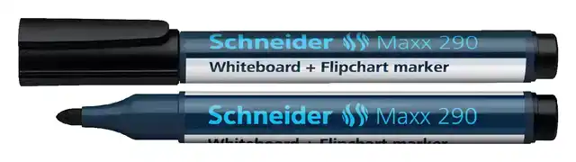 WHITEBOARDMARKER SCHNEIDER MAXX 290