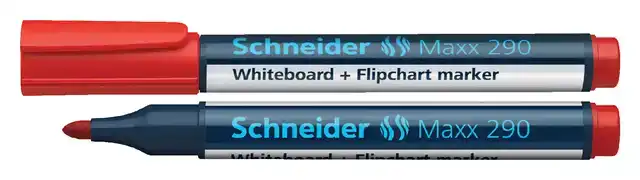 WHITEBOARDMARKER SCHNEIDER MAXX 290