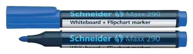 WHITEBOARDMARKER SCHNEIDER MAXX 290