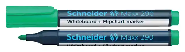 WHITEBOARDMARKER SCHNEIDER MAXX 290