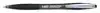 BALPEN BIC ATLANTIS SOFT CLIC M ZWART