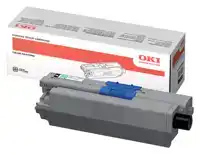 TONER OKI 44973508 ZWART