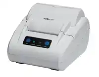 PRINTER THERMISCH SAFESCAN TP-230 GRIJS