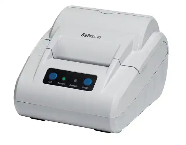 GELDTELMACHINE SAFESCAN TP 230