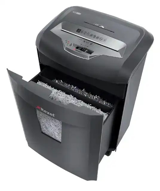 PAPIERVERNIETIGER REXEL REM820 2X15MM