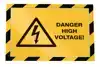 DURAFRAME DURABLE SECURITY A4 MAGNEET