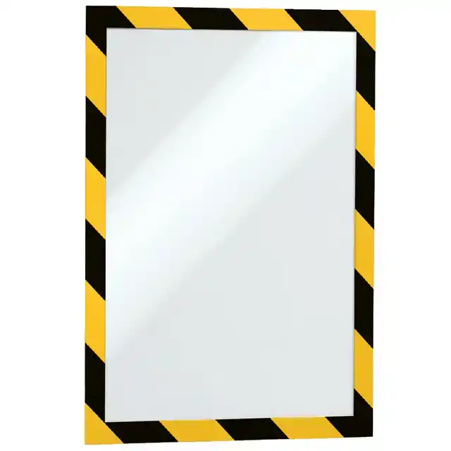 DURAFRAME DURABLE SECURITY A4 MAGNEET