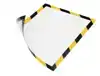 DURAFRAME DURABLE SECURITY A4 MAGNEET
