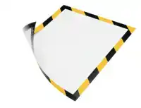 DURAFRAME DURABLE SECURITY A4 MAGNEET