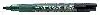 KRIJTSTIFT PENTEL SMW26 1.5-4MM ZWART