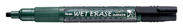 KRIJTSTIFT PENTEL SMW26 1.5-4MM ZWART