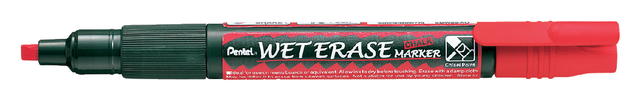 KRIJTSTIFT PENTEL SMW26 1.5-4MM ROOD