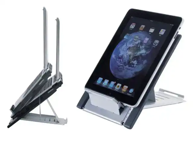 TABLETSTANDAARD NEOMOUNTS LS100