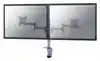MONITORARM NEOMOUNTS D1330D 2X 10 27