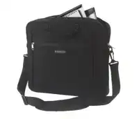 LAPTOPTAS KENSINGTON SP15 15.6" ZWART