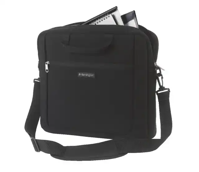 LAPTOPTAS KENSINGTON SP15 15.6" ZWART