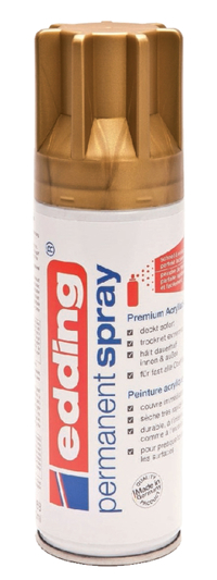 VERFSPUITBUS EDDING 5200 PERMANENT MAT
