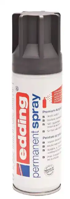VERFSPUITBUS EDDING 5200 PERMANENT MAT