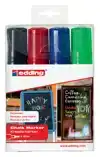 KRIJTSTIFT EDDING 4090 WINDOW BLOK