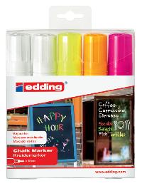 KRIJTSTIFT EDDING 4090 WINDOW BLOK