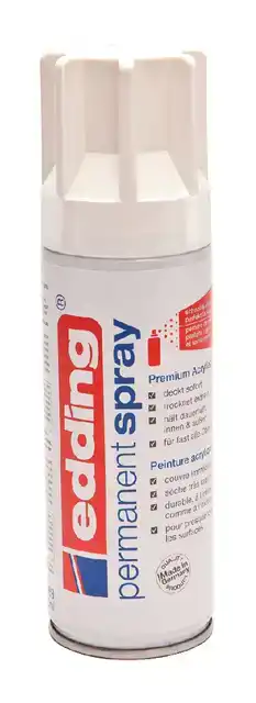 VERFSPUITBUS EDDING 5200 PERMANENT