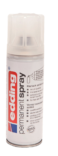 VERFSPUITBUS EDDING 5200 PERMANENT