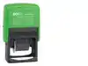 TEKSTSTEMPEL COLOP PRINTER S 220W GREEN