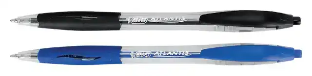 BALPEN BIC ATLANTIS CLASSIC GRIP CLIC M