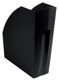 TIJDSCHRIFTCASSETTE EXACOMPTA ECOBLACK
