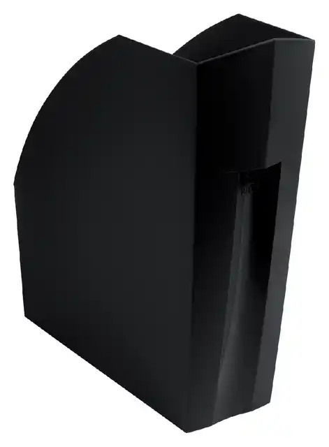 TIJDSCHRIFTCASSETTE EXACOMPTA ECOBLACK
