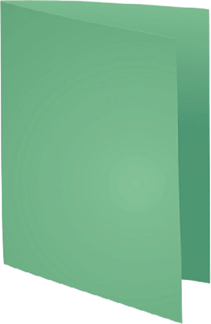 VOUWMAP EXACOMPTA FOREVER A4 170GR