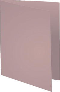 VOUWMAP EXACOMPTA FOREVER A4 170GR