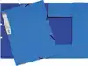 ELASTOMAP EXACOMPTA FOREVER A4 3 KLEP