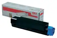 TONER OKI 44992402 ZWART