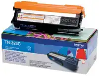 TONER BROTHER TN-325C BLAUW