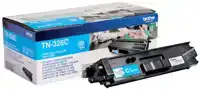 TONER BROTHER TN-326C BLAUW