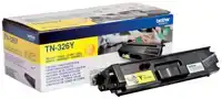 TONER BROTHER TN-326Y GEEL