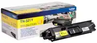 TONER BROTHER TN-321Y GEEL