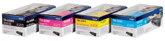 TONER BROTHER TN-329M ROOD