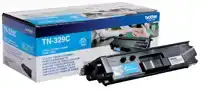 TONER BROTHER TN-329C BLAUW