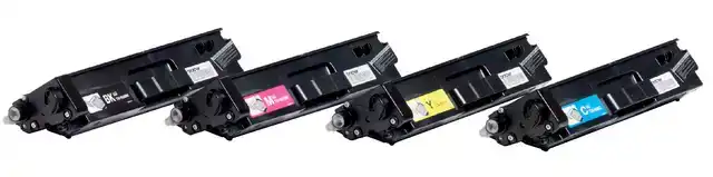 TONER BROTHER TN-900BK ZWART