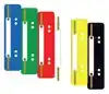 SNELHECHTSTRIPS KANGARO ROOD 100 STUKS