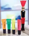 MARKEERSTIFT STABILO 72/24 NEON GEEL