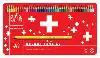 KLEURPOTL CARAN D ACHE SWISSCOLOR
