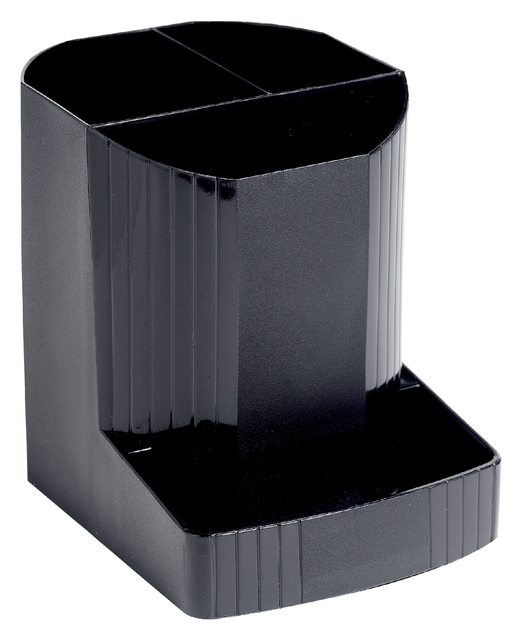 PENNENKOKER EXACOMPTA ECOBLACK ZWART