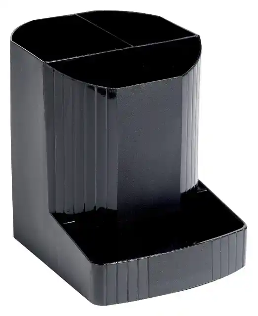 PENNENKOKER EXACOMPTA ECOBLACK ZWART